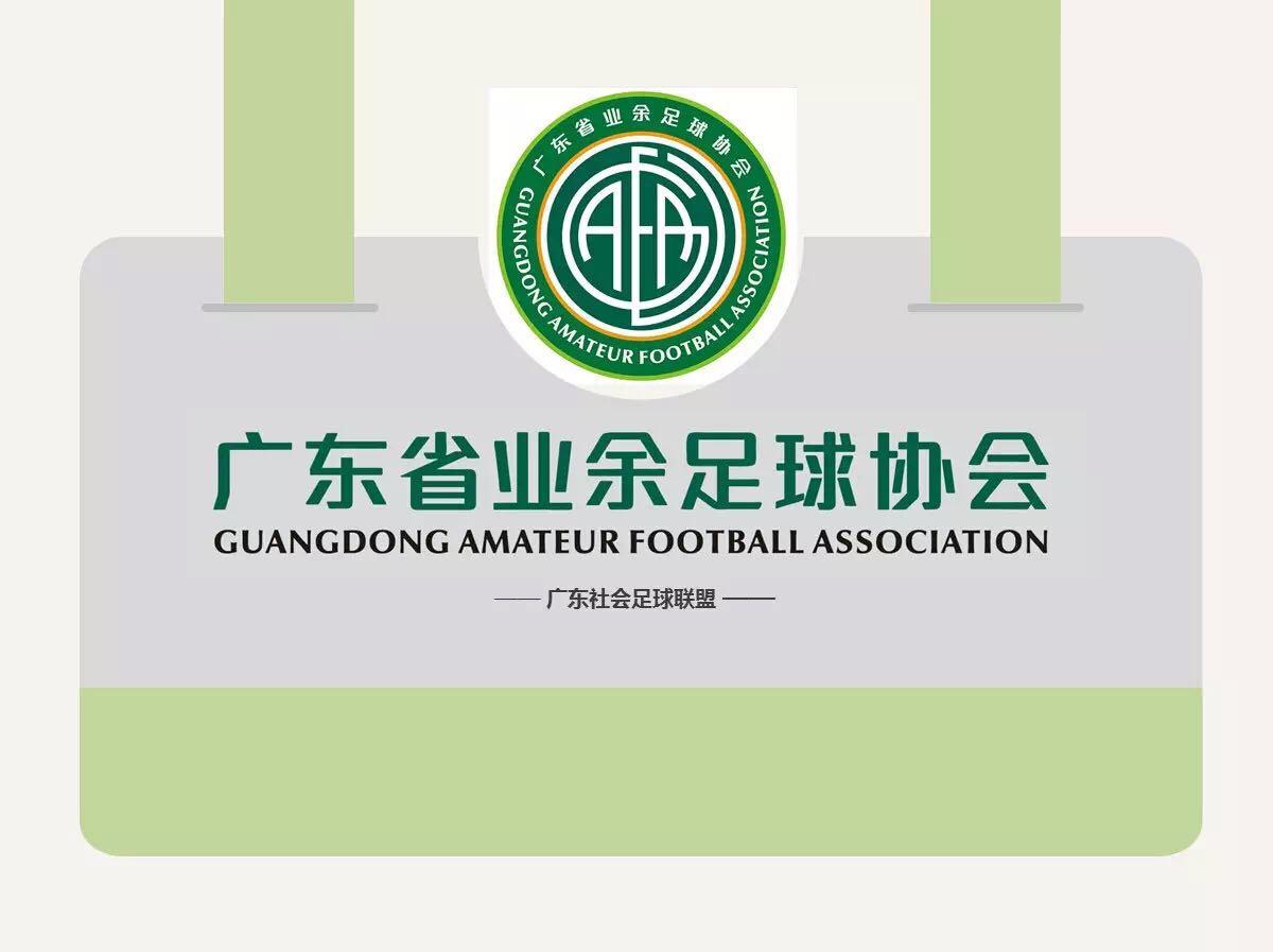 熱烈祝賀AVG傲勝股份榮膺廣東省業余足球協會會長單位并授牌