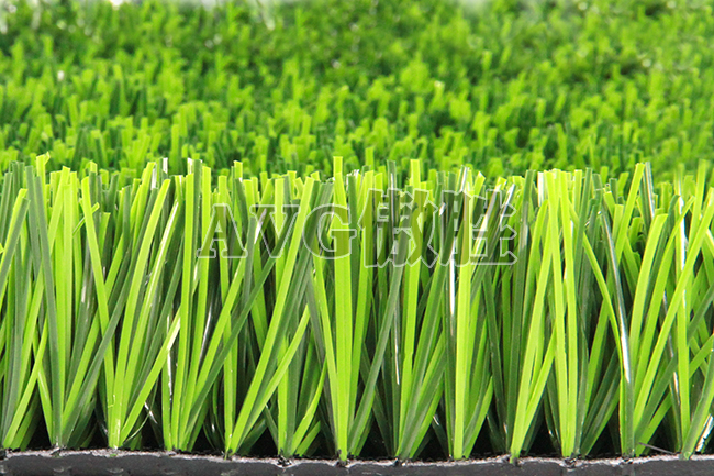 人造草坪的草絲有幾種？不同草絲適合怎樣的場(chǎng)合？