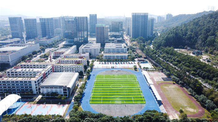 傲勝案例|畢業季，帶您一探“狀元”學校的奧秘