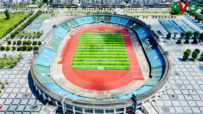 體育總局辦公廳關于印發《2024年體育標準化工作要點》的通知