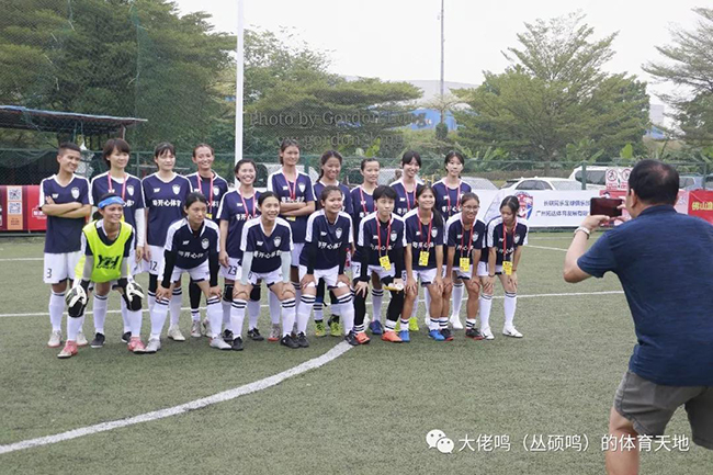 傲勝股份五人聯賽