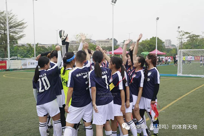傲勝股份五人聯賽