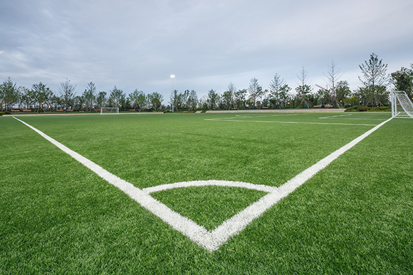 學校人造草坪場地 學校人造草坪場地