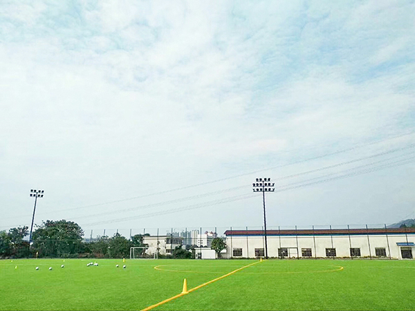 人造草坪場地 人造草坪場地