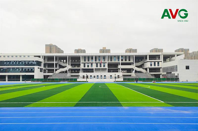 人造草坪足球場 人造草坪足球場